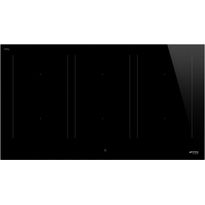 Induktiotaso Smeg SIM3964D 90cm