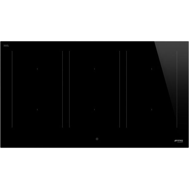 Induktiotaso Smeg SIM3964D 90cm
