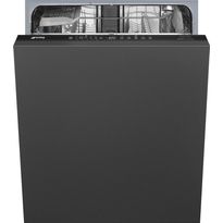 Astianpesukone Smeg STL232CL 60cm integroitava