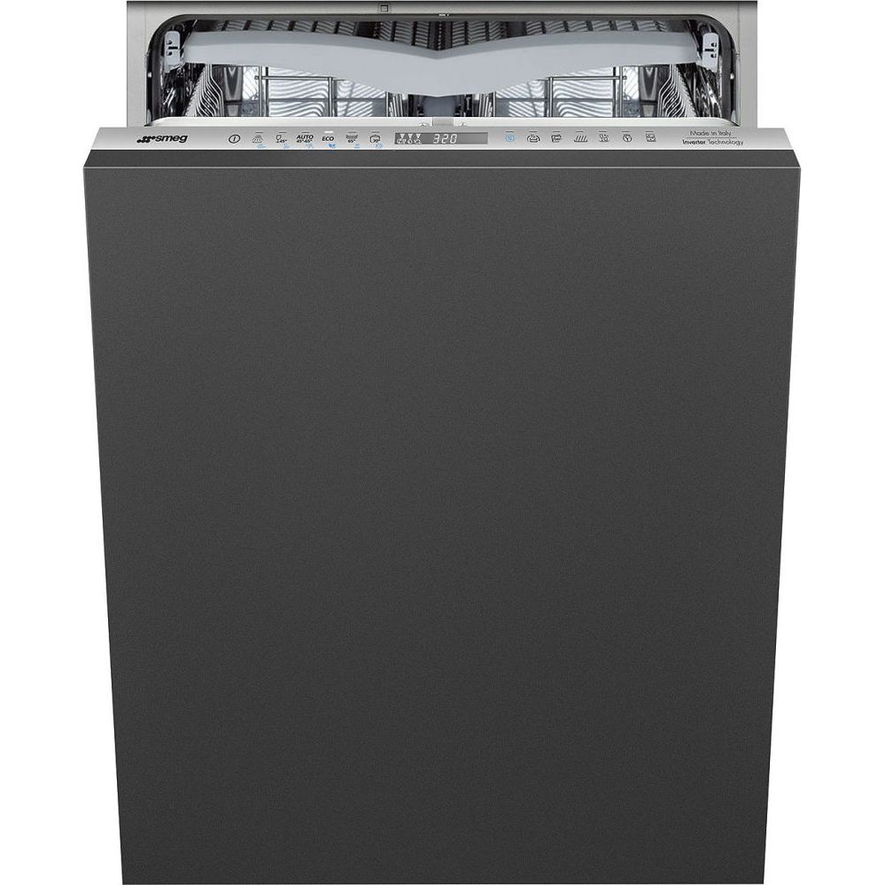 Astianpesukone Smeg STL354C 60cm integroitava