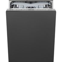 Astianpesukone Smeg STL354C 60cm integroitava