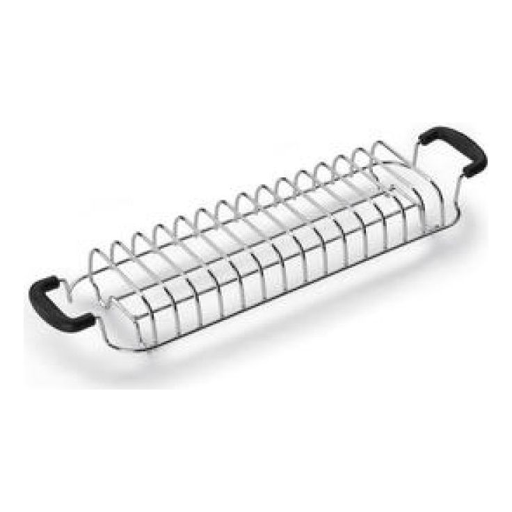 Sämpylän lämmitin Smeg TSBW02