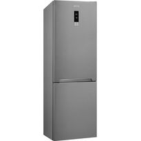 Jääkaappipakastin Smeg FC18EN4AX 60cm teräs