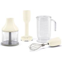 Sauvasekoittimen varustesarja Smeg HBAC11CR beige