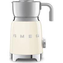 Maidonvaahdotin Smeg MFF11CREU beige