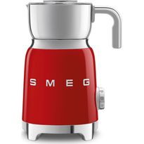 Maidonvaahdotin Smeg MFF11RDEU punainen