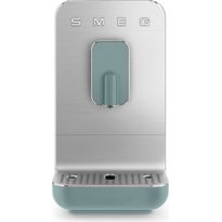 Espressokeitin Smeg BCC01EGMEU vihreä