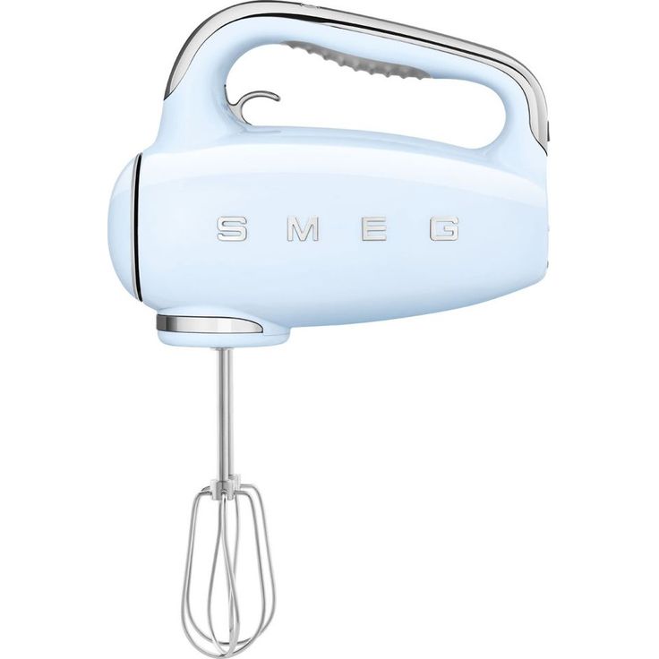 Sähkövatkain Smeg HMF01PBEU pastellinsininen