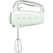 Sähkövatkain Smeg HMF01PGEU pastellinvihreä