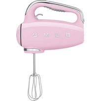 Sähkövatkain Smeg HMF01PKEU pinkki