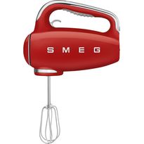 Sähkövatkain Smeg HMF01RDEU punainen