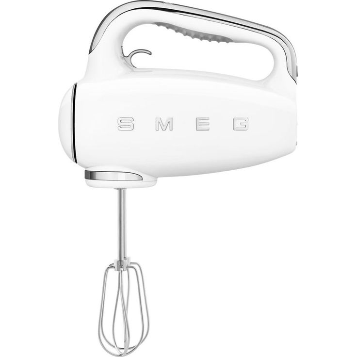 Sähkövatkain Smeg HMF01WHEU valkoinen