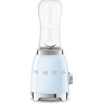 Tehosekoitin Smeg PBF01PBEU pastellinsininen