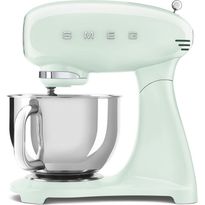 Yleiskone Smeg SMF03PGEU pastellinvihreä