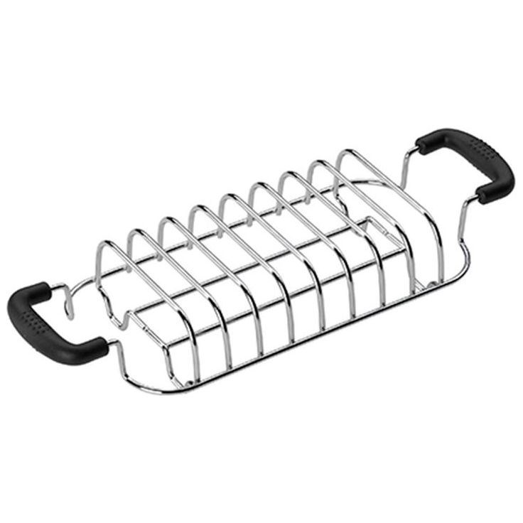 Sämpylän lämmitin Smeg TSBW01