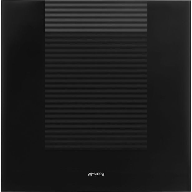 Viinikaappi Smeg CVI129B3 60cm musta