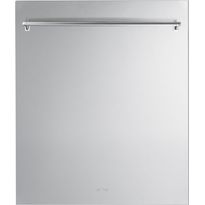 Etupaneeli Smeg KIT82C 60cm