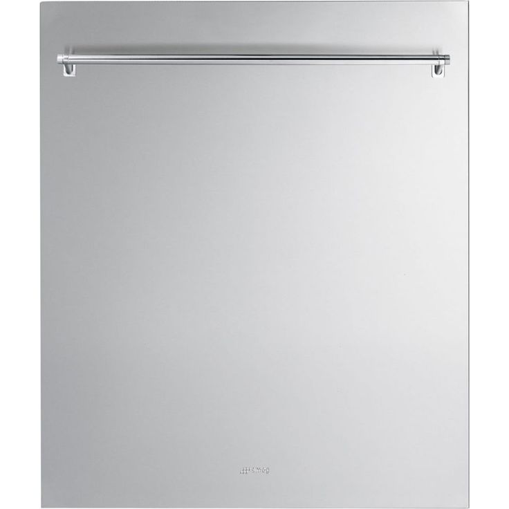Etupaneeli Smeg KIT82CX 60cm teräs