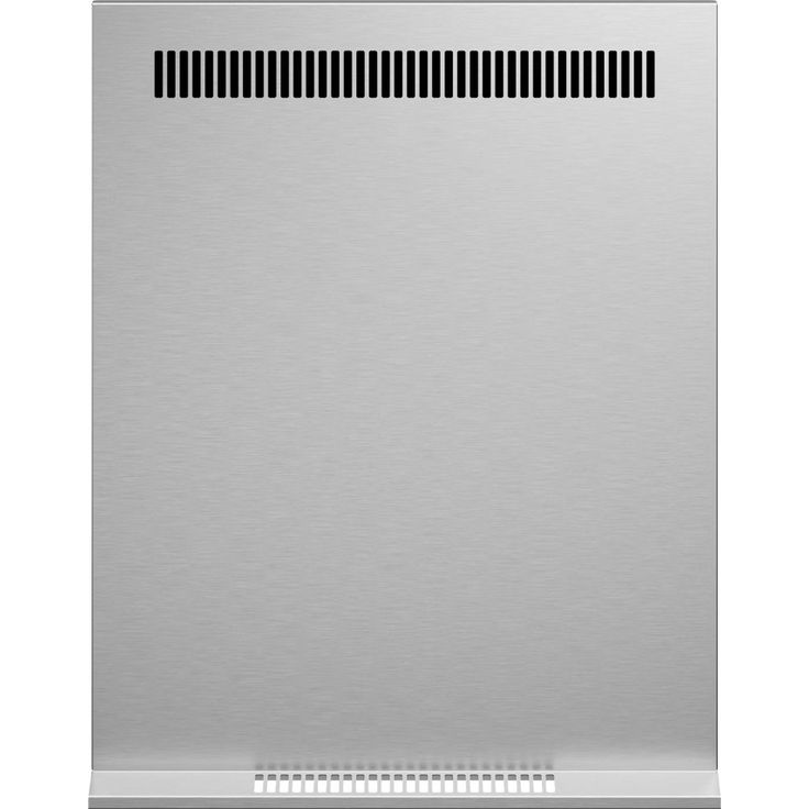 Roiskesuoja Smeg KITP60X9 teräs