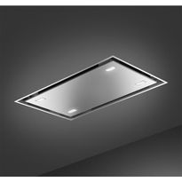 Liesituuletin Smeg KSCB94X 90cm teräs
