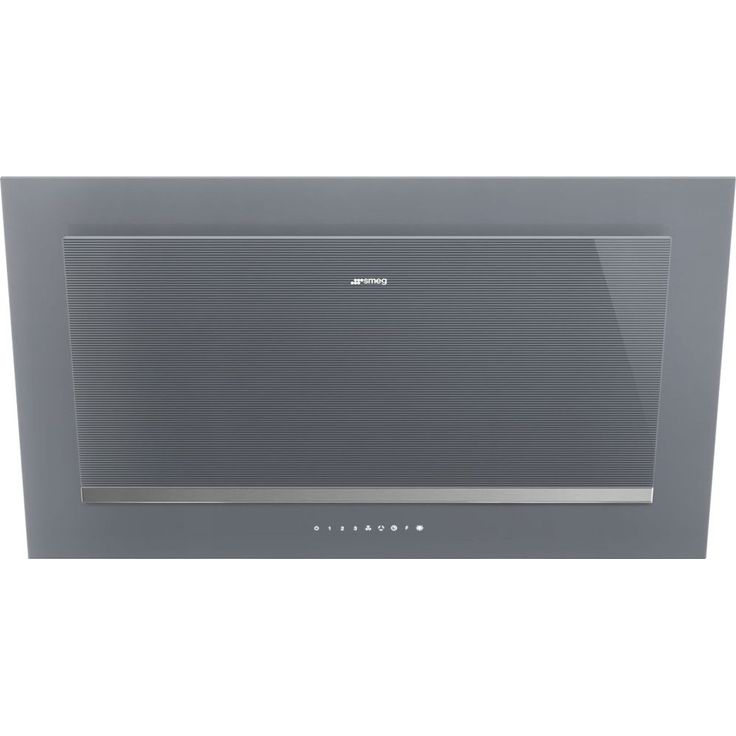 Liesituuletin Smeg KV194S 90cm musta
