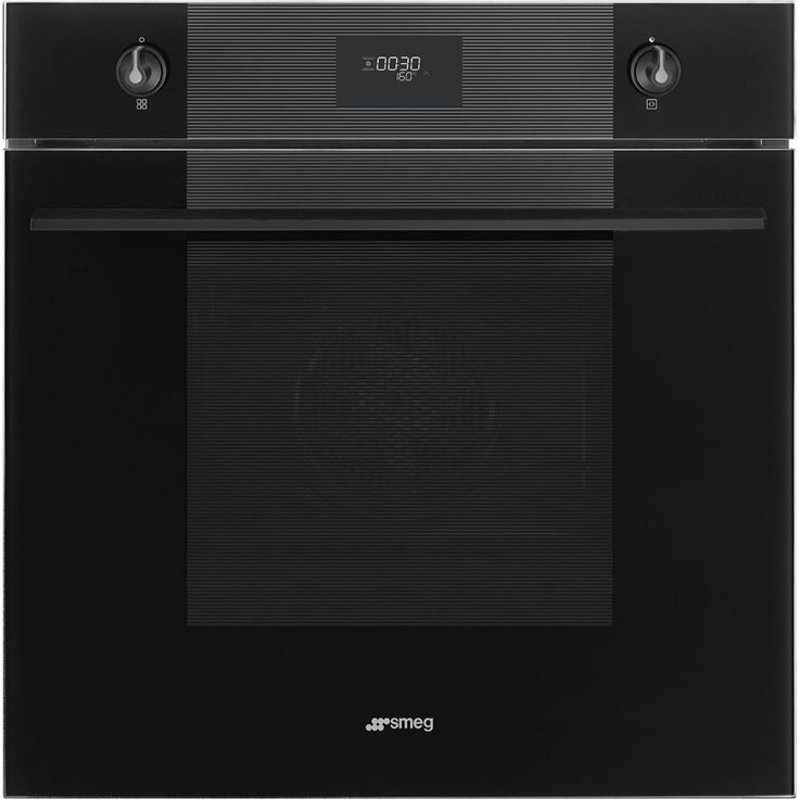 Erillisuuni Smeg SF6101TB3 60cm musta