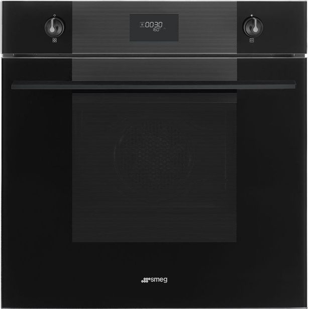 Erillisuuni Smeg SFP6101TB3 60cm musta