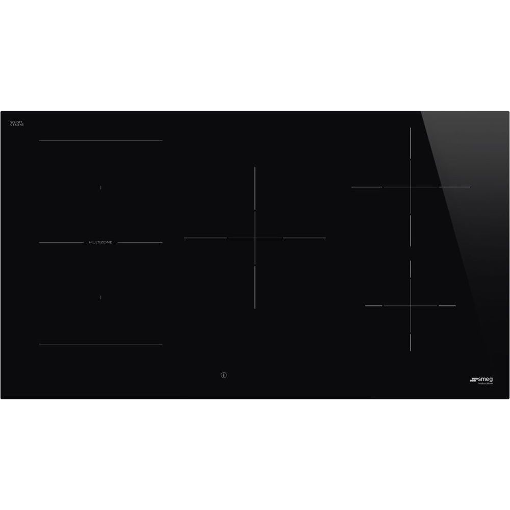 Induktiotaso Smeg SI1M4954D 90cm