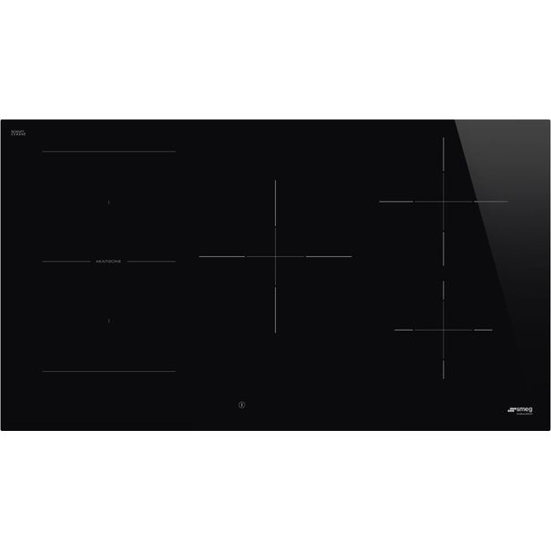 Induktiotaso Smeg SI1M4954D 90cm