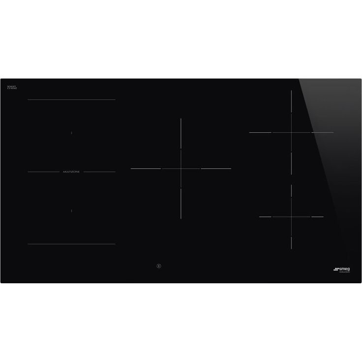Induktiotaso Smeg SI1M4954D 90cm