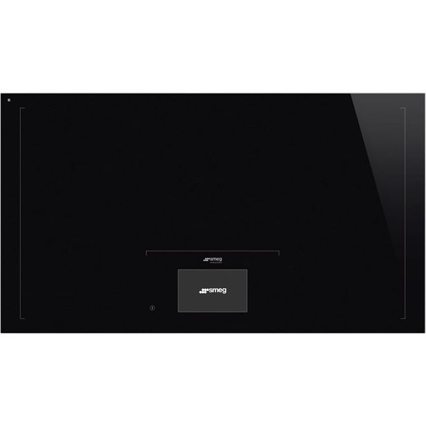 Induktiotaso Smeg SIA1963D 90cm
