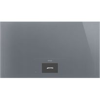 Induktiotaso Smeg SIA1963DS 93cm hopea
