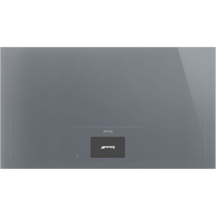 Induktiotaso Smeg SIA1963DS 93cm hopea