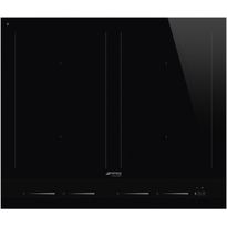 Induktiotaso Smeg SIM1644D 60cm