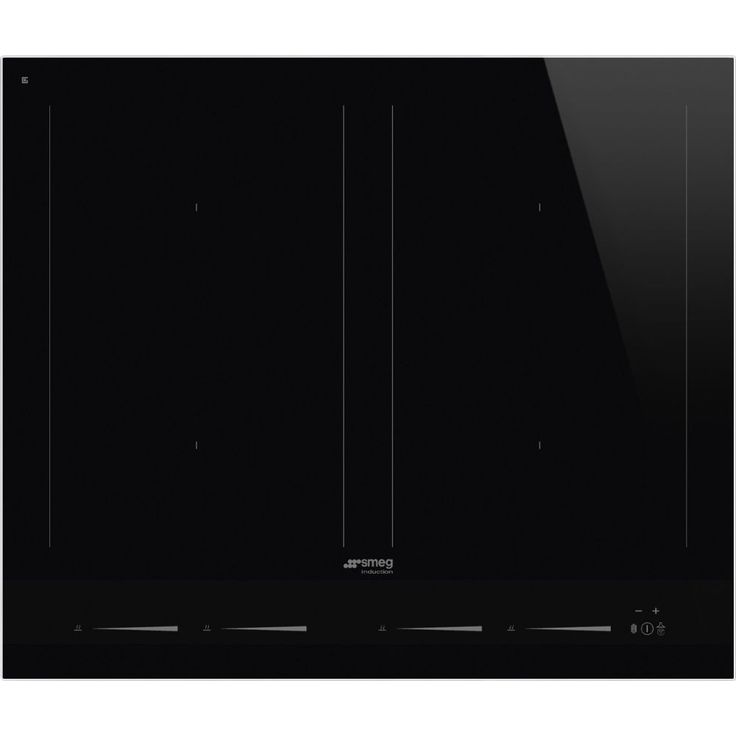 Induktiotaso Smeg SIM1644D 60cm