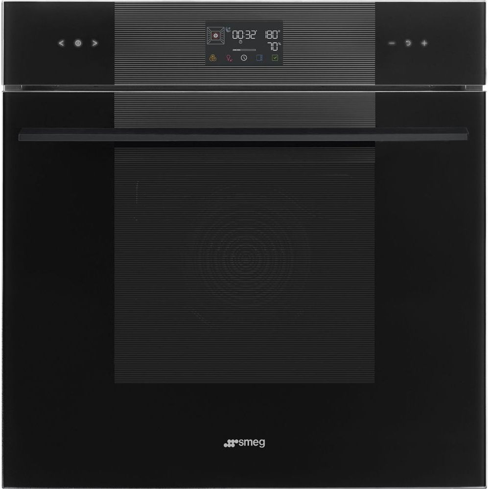 Erillisuuni Smeg SO6102S3PB3 60cm musta