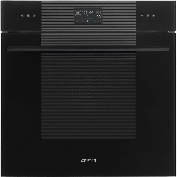 Erillisuuni Smeg SO6102S3PB3 60cm musta