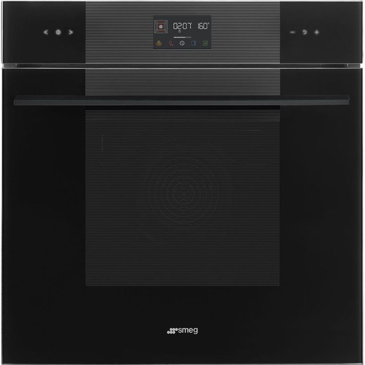Erillisuuni Smeg SO6102TB3 60cm musta