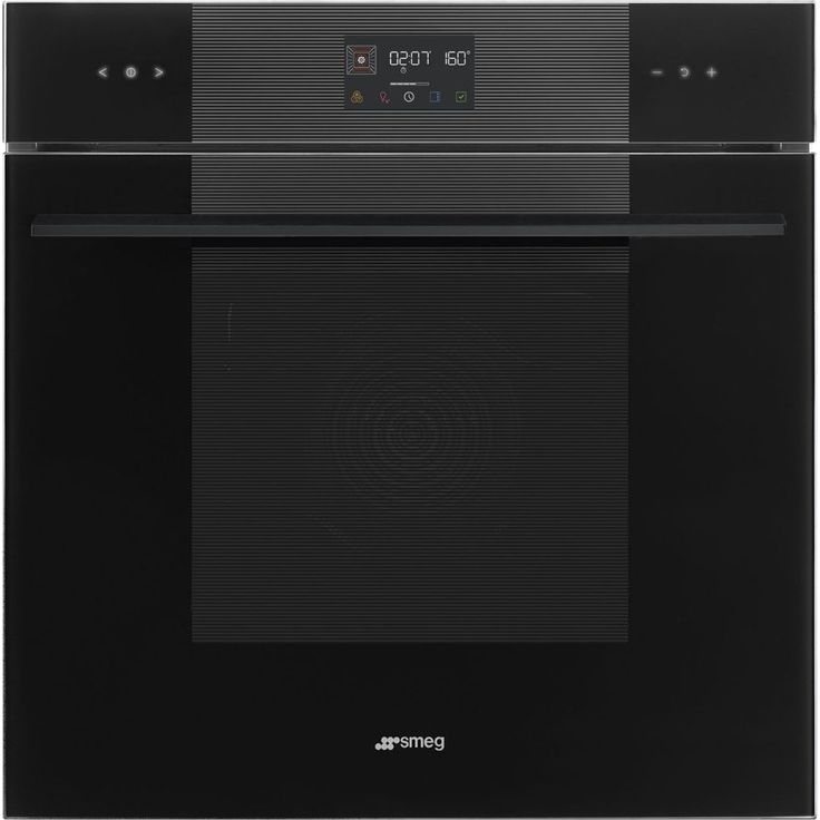 Erillisuuni Smeg SOP6102TB3 60cm musta