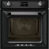 Yhdistelmähöyryuuni Smeg SOP6902S2P 60cm