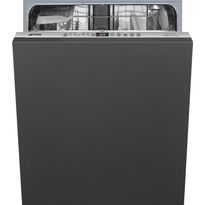 Astianpesukone Smeg STL252CH 60cm integroitava