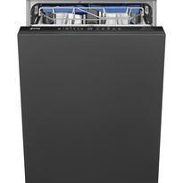 Astianpesukone Smeg STL323AL 60cm integroitava