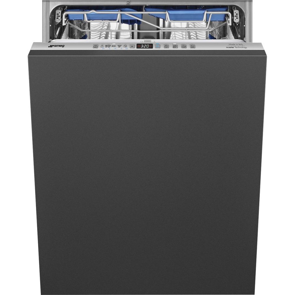 Astianpesukone Smeg STL333CL 60cm integroitava