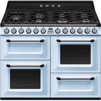 Kaasuliesi Smeg TR4110 110cm