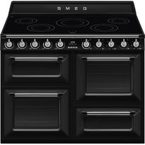 Induktioliesi Smeg TR4110IBL2 110cm musta