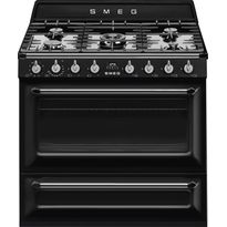 Kaasuliesi Smeg TR90-2 90cm