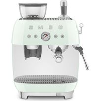 Espressokeitin Smeg EGF03PGEU pastellinvihreä