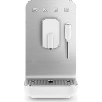Espressokeitin Smeg BCC12WHMEU valkoinen