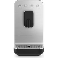 Espressokeitin Smeg BCC11BLMEU musta