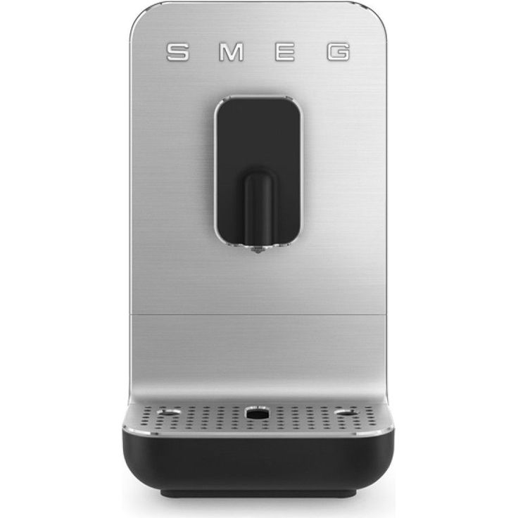 Espressokeitin Smeg BCC11BLMEU musta